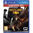 inFAMOUS Second Son Playstation Hits