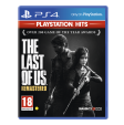 The Last of Us - Remastered Playstation Hits