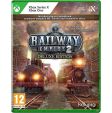 Railway Empire 2 Deluxe Edition