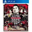 Sleeping Dogs Definitive Edition