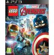 LEGO Marvel Avengers