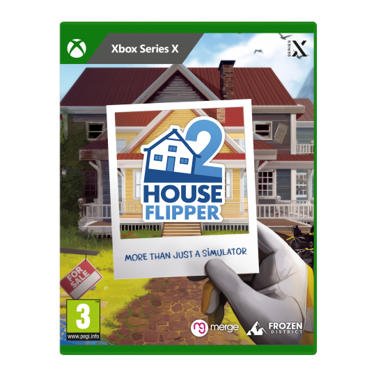 House Flipper 2