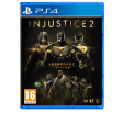 Injustice 2 Legendary Edition