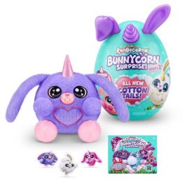 Rainbocorns - Bunnycorn Surprise S2