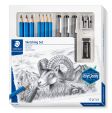 Staedtler - Mixed Sæt Tegning