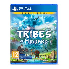 Tribes of Midgard Deluxe Edition