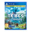 Tribes of Midgard Deluxe Edition