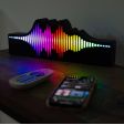 Sound Wave Logo Light