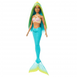 Barbie - Mermaid Doll 1 HRR03