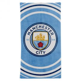 Bath towel - Manchester City 85654