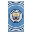 Bath towel - Manchester City 85654