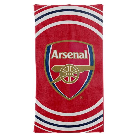 Bath towel - Arsenal 85653