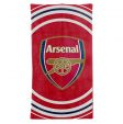 Bath towel - Arsenal 85653