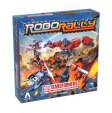 Robo Rally Transformers RGD02652