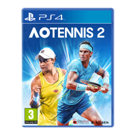 AO Tennis 2