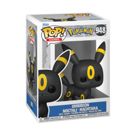 Funko! POP Vinyl Pokemon Umbreon