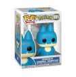 Funko! POP Vinyl Pokemon Munchlax