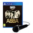 Let's Sing ABBA - Single Mic Bundle