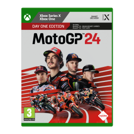 MotoGP 24