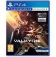 EVE Valkyrie VR