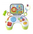 Fisher Price Newborn – Littlest Gamer Tummy Wedge HGB89