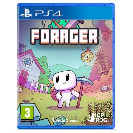 Forager