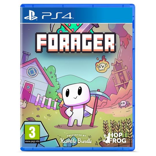 Forager