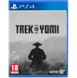 Trek to Yomi