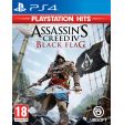 Assassin's Creed IV Black Flag Playstation Hits