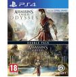 Assassin's Creed Origins & Odyssey