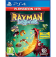 Rayman Legends Playstation Hits