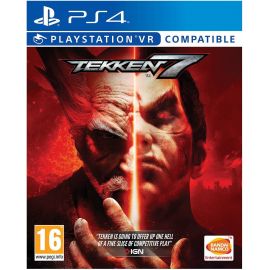 Tekken 7