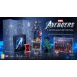 Marvel's Avengers Earth's Mightiest Edition