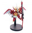 Banpresto Sd Gundam - Red Lander Figure