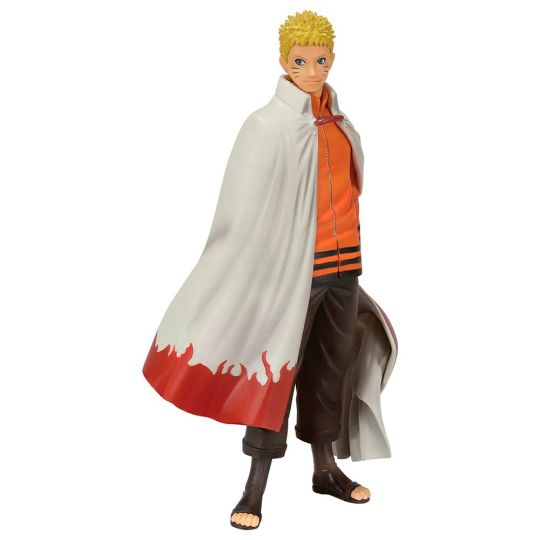 Banpresto Boruto Naruto Next Generations - Shinobi Relations sp2 Comeback BNaruto Figure