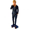 Banpresto One Piece - Chronicle King Of Artist The Sanji Figure