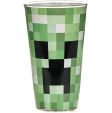 Minecraft Creeper Glas - 450ml PP6729MCF