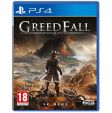 GreedFall