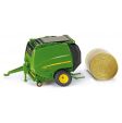 Siku - 132 John Deere Rundballepresser