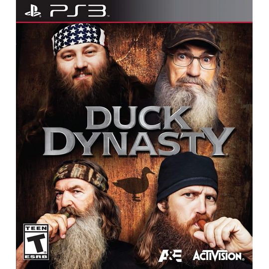 Duck Dynasty