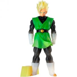 Banpresto Dragon Ball Z - Clearise Super Saiyan Son GohanGreat Saiyamanver. Figure