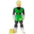 Banpresto Dragon Ball Z - Clearise Super Saiyan Son GohanGreat Saiyamanver. Figure