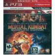 Mortal Kombat Komplete Edition Greatest Hits Import