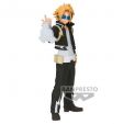 Banpresto My Hero Academia Age Of Heroes-Chargezuma&Creaty-ADenki Kaminari Figure