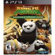 Kung Fu Panda Showdown of Legendary Legends Import