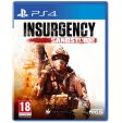 ​Insurgency Sandstrom