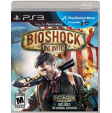 BioShock Infinite Import