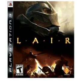 Lair Import