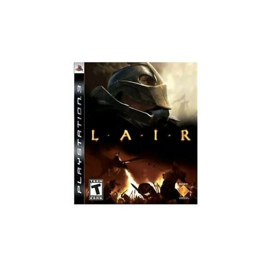 Lair Import