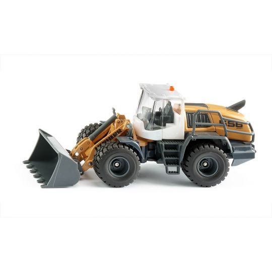 Siku - 150 Liebherr L 556 Wheel-Loader